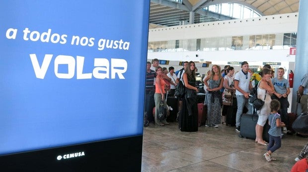 Ryanair dejará de ser la opción más barata para volar