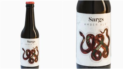 Siete de las mejores cervezas artesanas de España tipo Brown &amp; Amber Ale