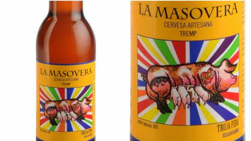 Ocho de las mejores cervezas artesanas de España tipo Blonde Ale