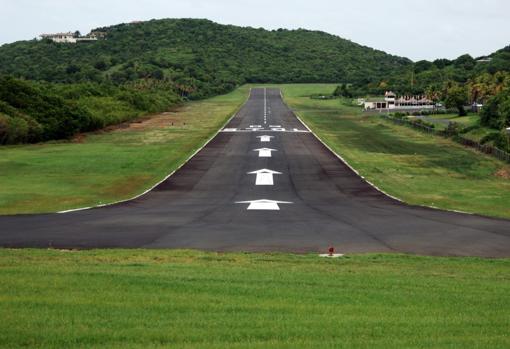 Los aeropuertos más impresionantes del mundo