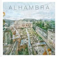 Las fotos más bonitas nunca publicadas de la Alhambra
