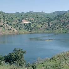 Embalse de Guadalhorce