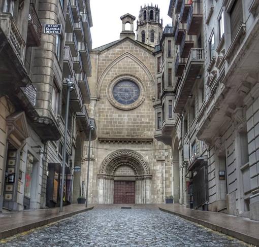 Iglesia de Sant Joan