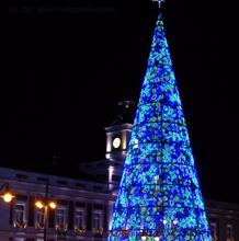 Las ciudades españolas que hay que visitar en Navidad