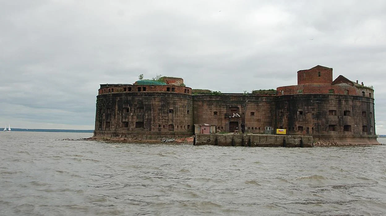 Fort Alexander