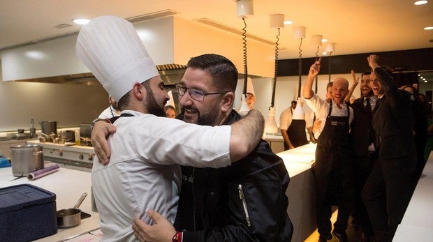 Dani García cerrará su restaurante tres estrellas Michelin para «conquistar el mundo»