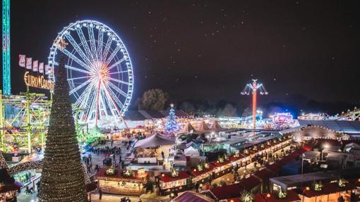 Diez viajes para descubrir la Navidad dentro y fuera de España