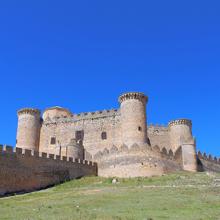 Cuatro rutas para descubrir los pueblos de España en autocaravana