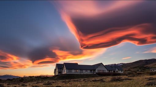 Hoteles perfectos por el mundo para una escapada invernal