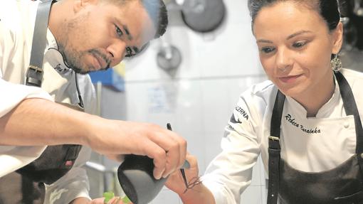 Madrid Fusión elige su cocinero revelación del año