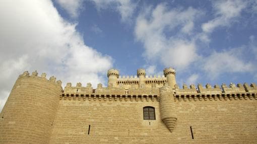 Seis cosas que quizá no sabes del «castillo de los castillos»