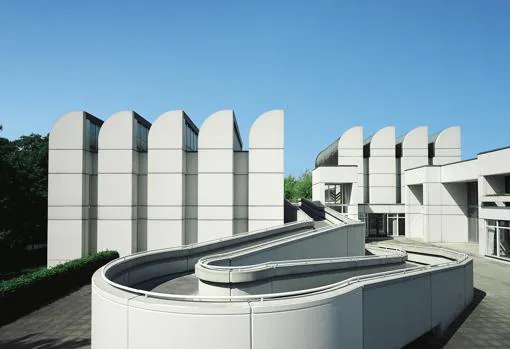 Archivo Bauhaus y Museo de Diseño, Berlín