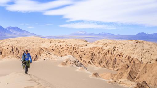 San Pedro de Atacama