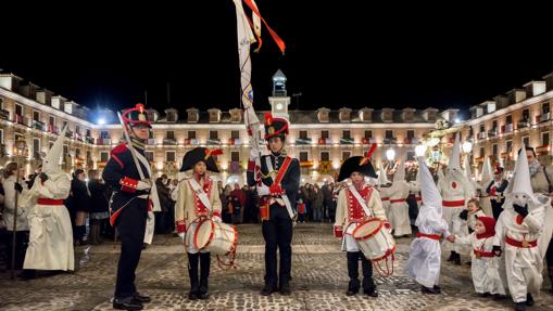 Semana Santa de Ocaña