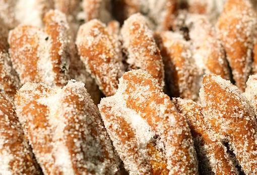 Dulces que no puedes dejar de comer en Semana Santa