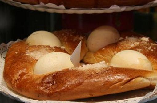 Dulces que no puedes dejar de comer en Semana Santa