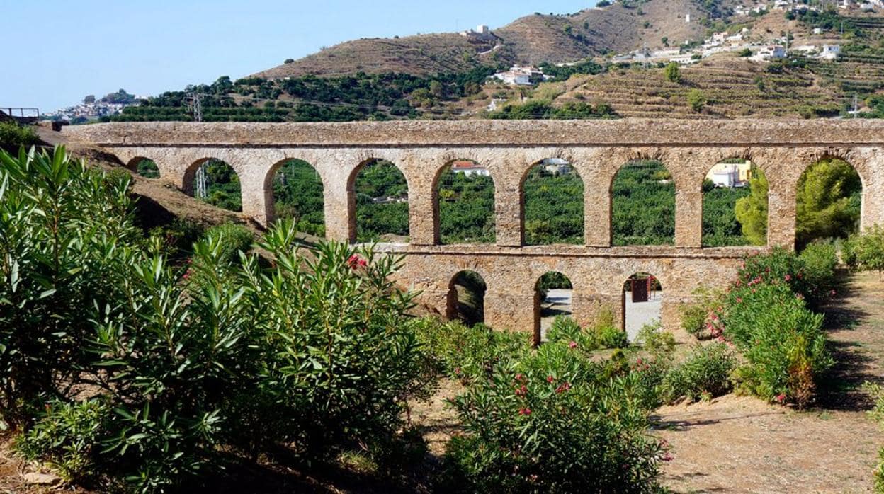 Los 20 acueductos romanos más impresionantes de España