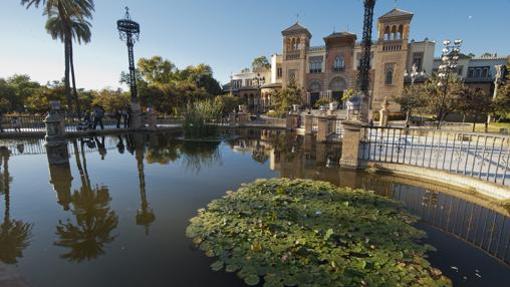 Día Europeo de los Parques