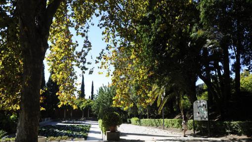 Día Europeo de los Parques