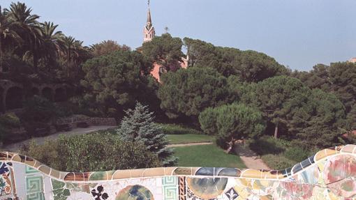 Día Europeo de los Parques