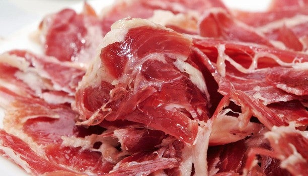 Científicos españoles proponen un nuevo método de catar y valorar el jamón serrano