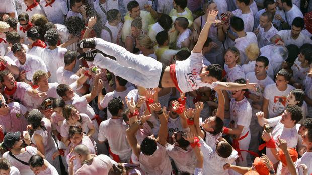 Cosas que debes saber sobre los Sanfermines 2019