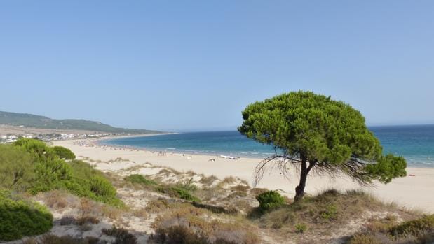 Las mejores playas de España, según los usuarios de Google