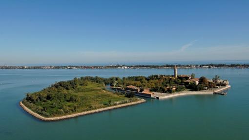 Poveglia, la isla de no retorno o isla de la muerte