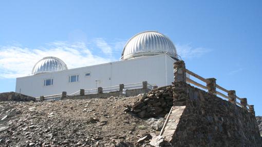 OSN Observatorio de Sierra Nevada