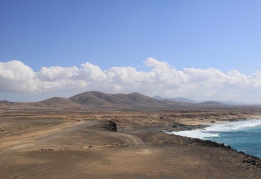 Playa El Cotillo