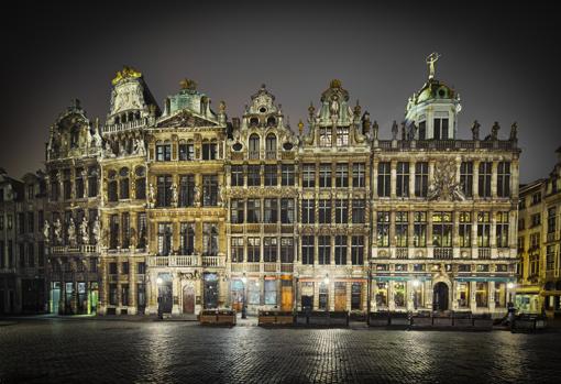 Bruselas (Bélgica)