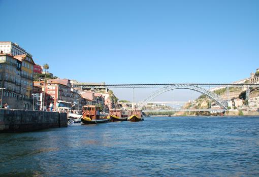 Oporto (Portugal)