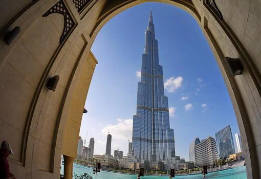 Los diez rascacielos más famosos en Instagram