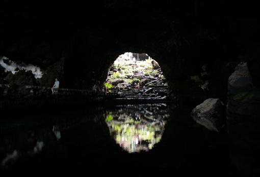 Auditorio de Los Jameos del Agua