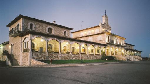 Bodegas Arzuaga