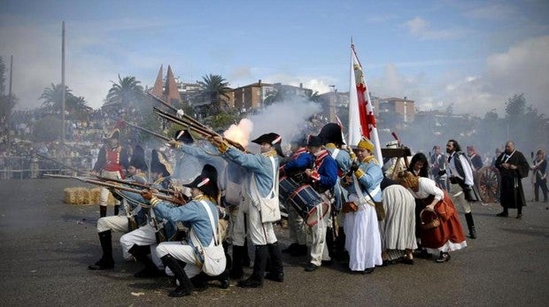 El pueblo español donde empezó a gestarse el fracaso de Napoleón