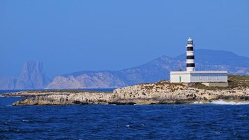 Diez bellos faros de Baleares, la excusa perfecta para recorrer las islas