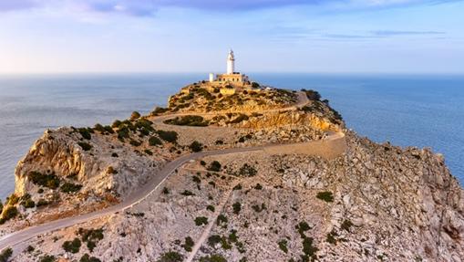 Diez bellos faros de Baleares, la excusa perfecta para recorrer las islas