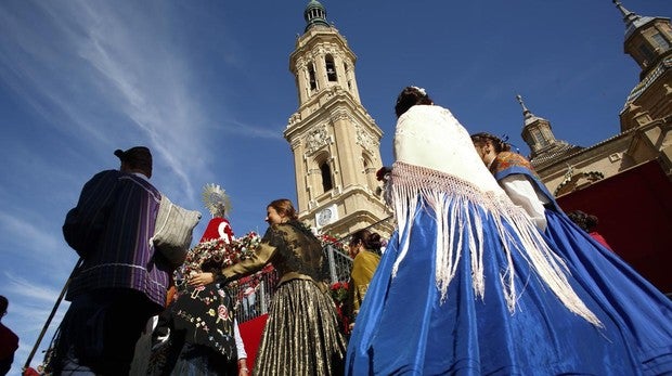 Día del Pilar: Lo que debes saber de la gran fiesta de la Hispanidad