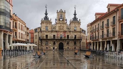 Astorga