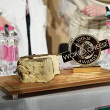 Este queso azul de Oregón es el mejor del año, según los premios WCA