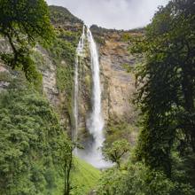 Catarata de Gocta