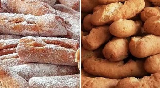 Cómo hacer las clásicas recetas dulces de la abuela para el Día de Todos los Santos