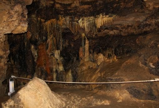 Siete cuevas en España y Portugal para desconectar en el puente de diciembre