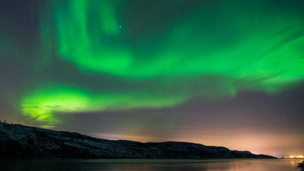 Cuándo, cómo y dónde ver las auroras boreales