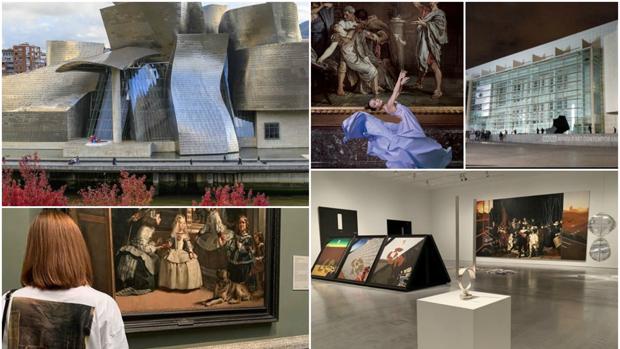 Los diez museos a los que tu hijo querrá ir porque son famosos en Instagram