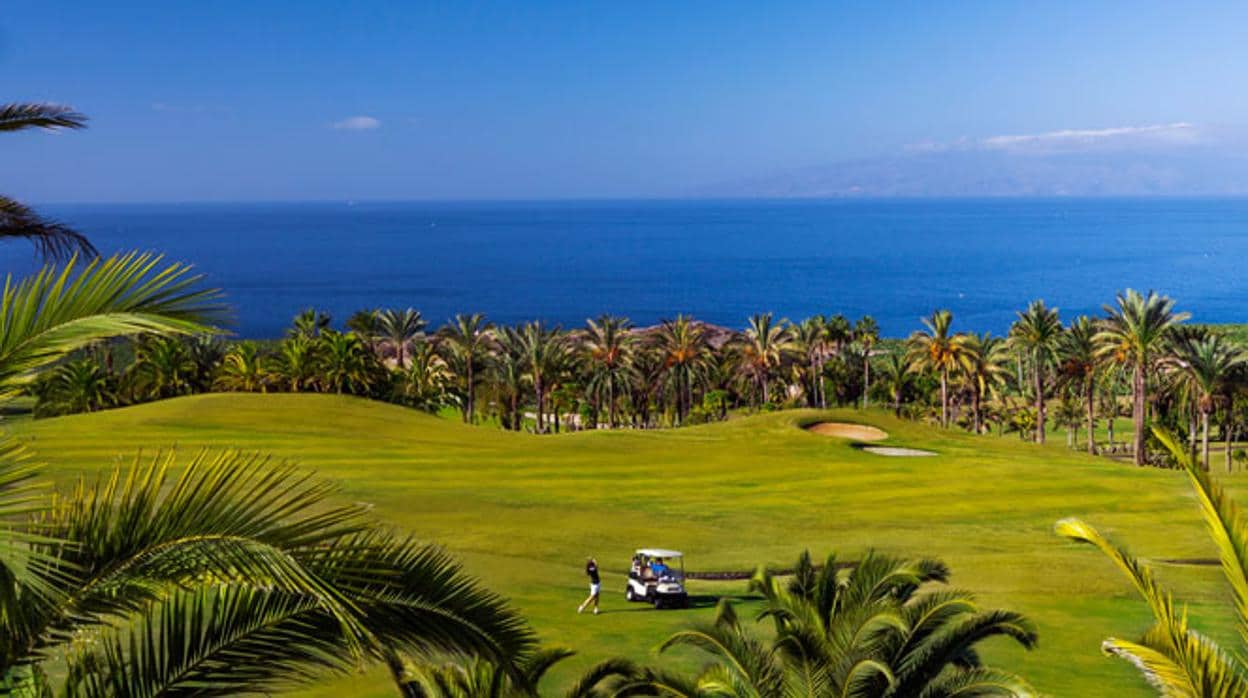 Dos lugares de España entre los mejores destinos de golf del mundo