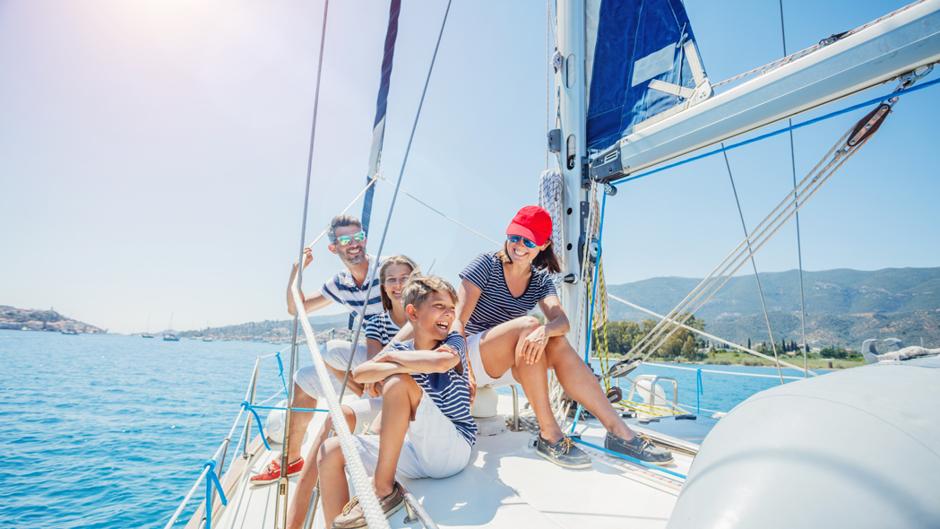 Claves para alquilar un barco en tus próximas vacaciones: una experiencia al alcance de la mano