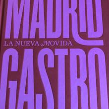 Diez buenos libros de gastronomía para regalar en Reyes