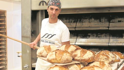 Los maestros panaderos, pasteleros y chocolateros enseñan sus secretos